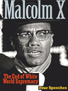 The End of White World Supremacy
